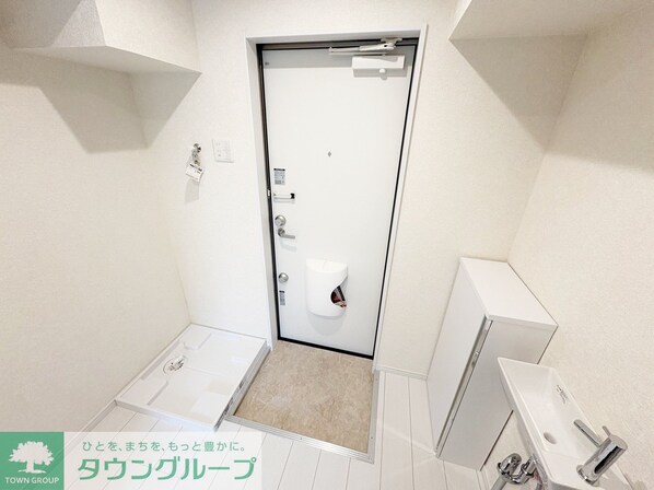 LuxeMaisonHeianの物件内観写真